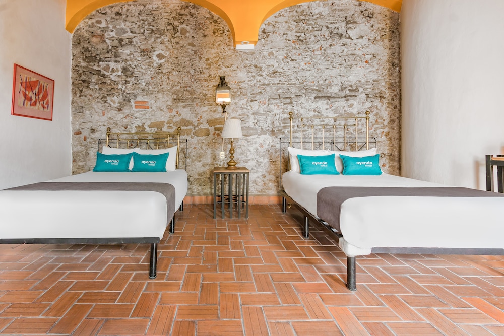 ayenda meson de san sebastian