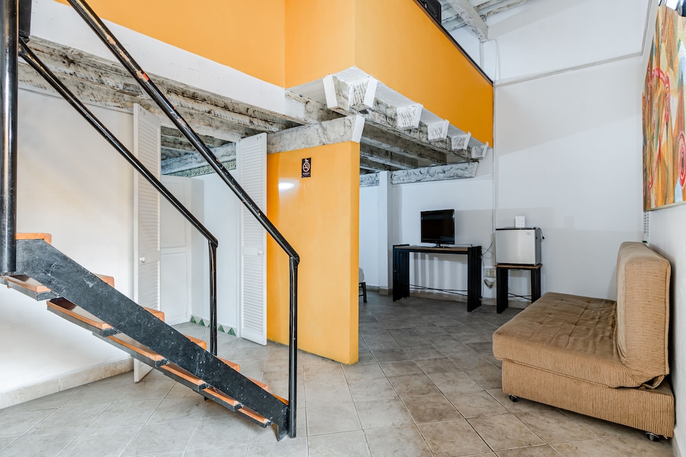 ayenda meson de san sebastian