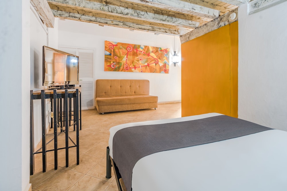 ayenda meson de san sebastian