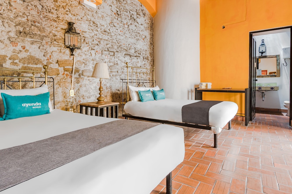 ayenda meson de san sebastian