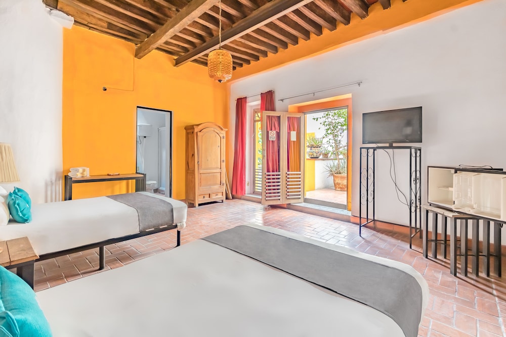 ayenda meson de san sebastian