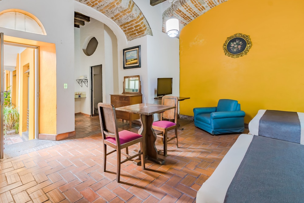 ayenda meson de san sebastian