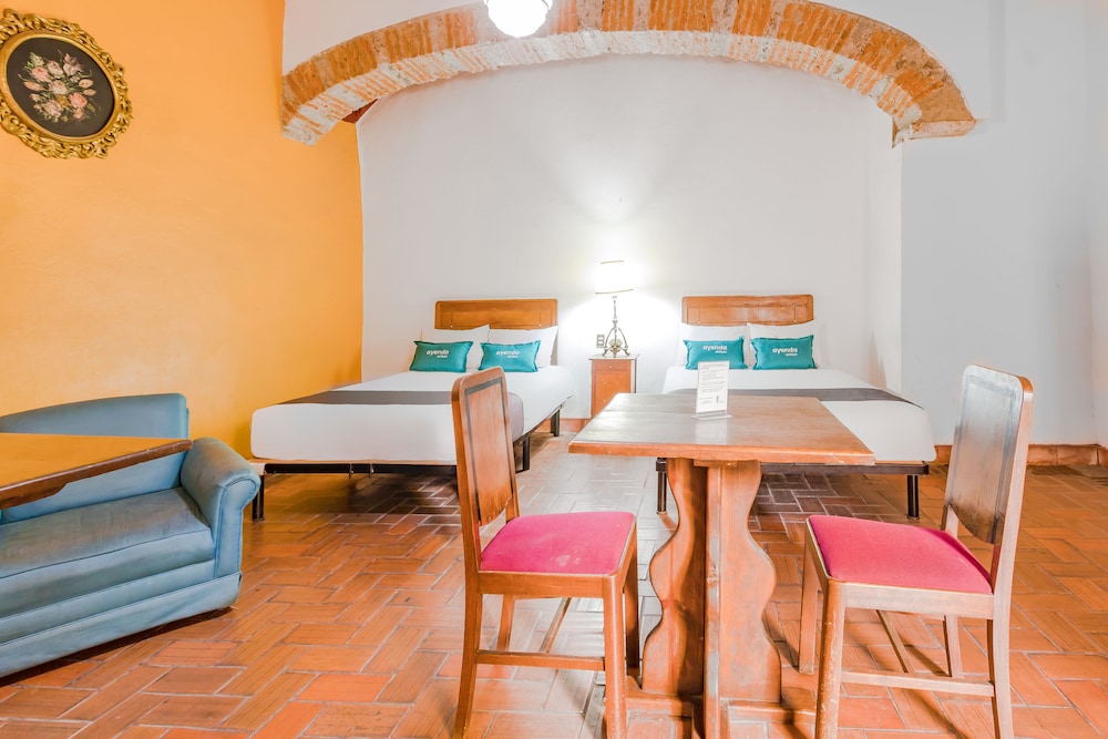 ayenda meson de san sebastian