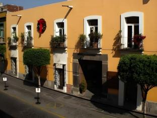 ayenda meson de san sebastian
