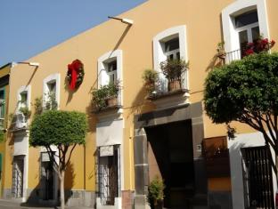 ayenda meson de san sebastian