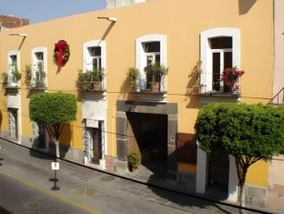 ayenda meson de san sebastian