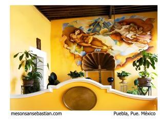 ayenda meson de san sebastian