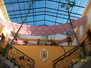 ayenda meson de san sebastian