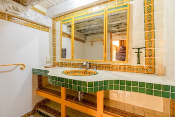 ayenda meson de san sebastian