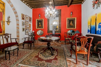 ayenda meson de san sebastian