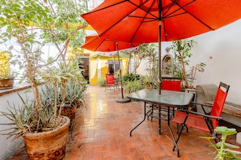 ayenda meson de san sebastian