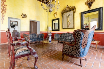 ayenda meson de san sebastian