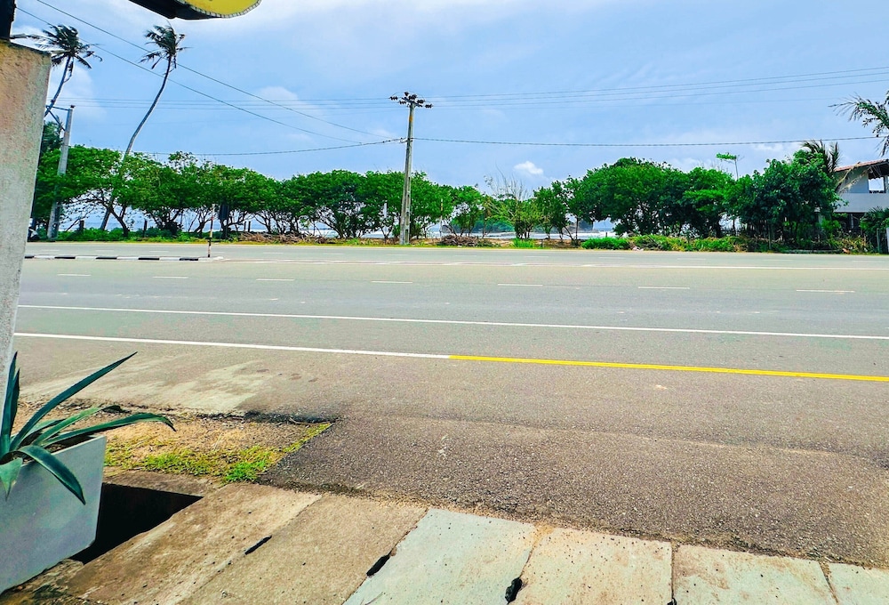 ocean view guest house and restaurant