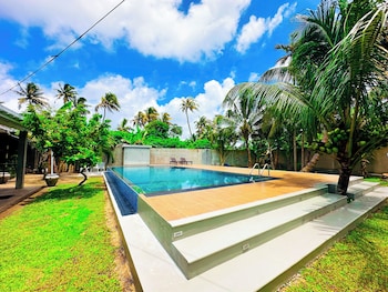 ocean view guest house and restaurant
