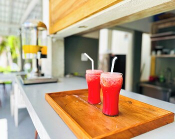 ocean view guest house and restaurant