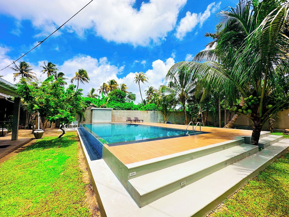 ocean view guest house and restaurant