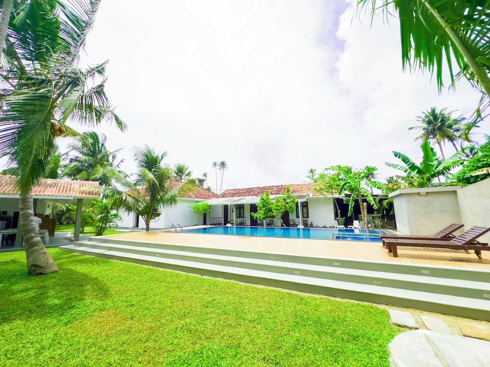 ocean view guest house and restaurant