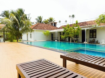 ocean view guest house and restaurant