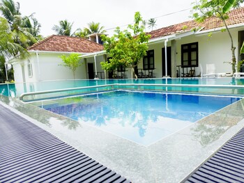 ocean view guest house and restaurant