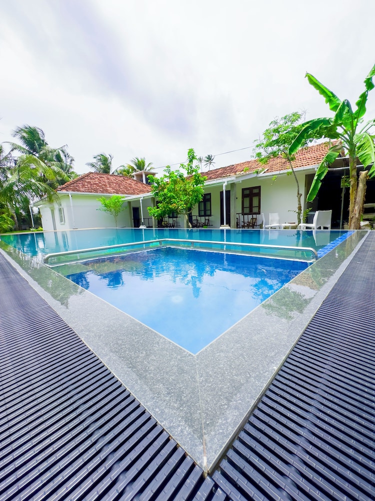 ocean view guest house and restaurant