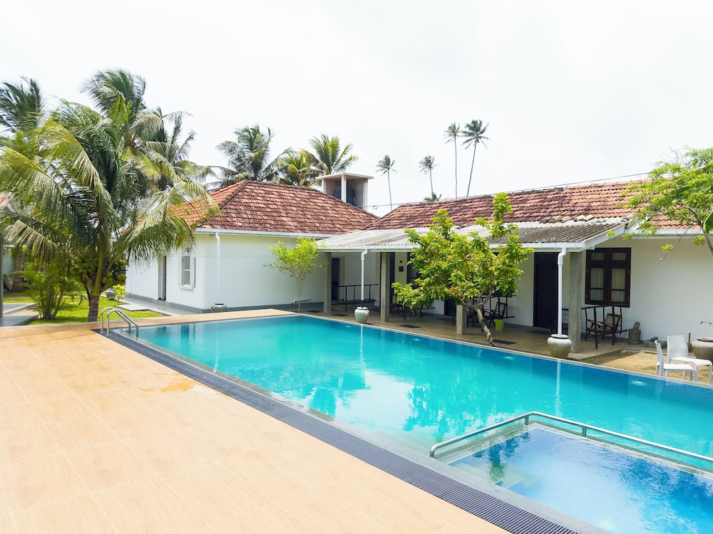 ocean view guest house and restaurant