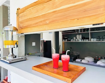 ocean view guest house and restaurant