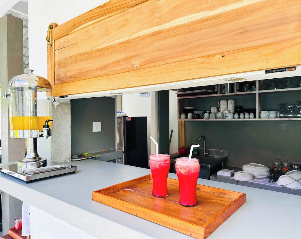 ocean view guest house and restaurant