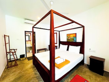 ocean view guest house and restaurant