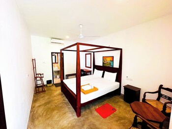 ocean view guest house and restaurant