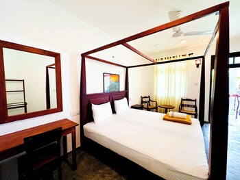 ocean view guest house and restaurant