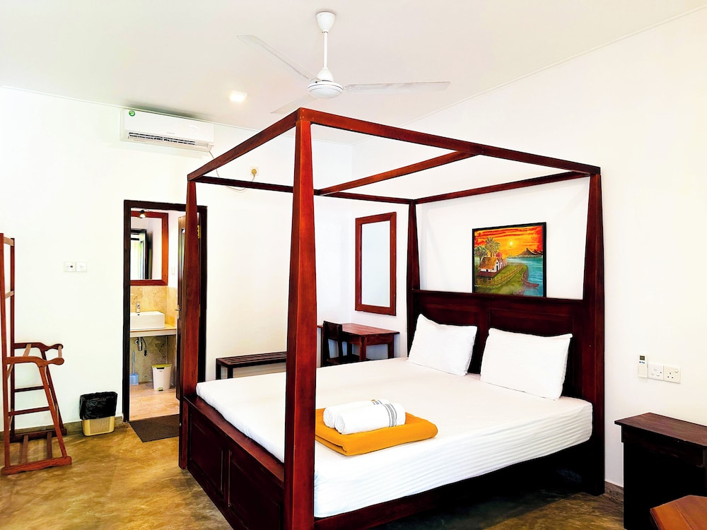 ocean view guest house and restaurant