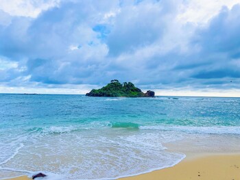 ocean view guest house and restaurant
