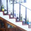 ocean view guest house and restaurant