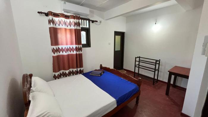 ocean view guest house and restaurant