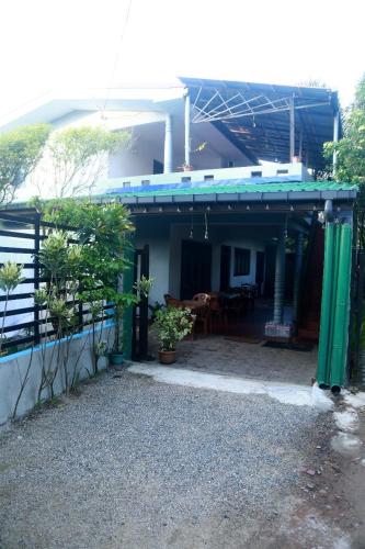 ocean view guest house and restaurant