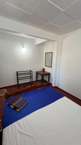 ocean view guest house and restaurant