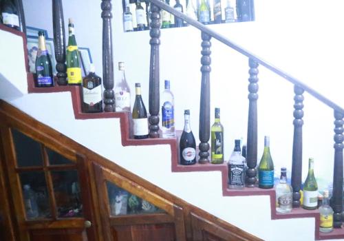 ocean view guest house and restaurant