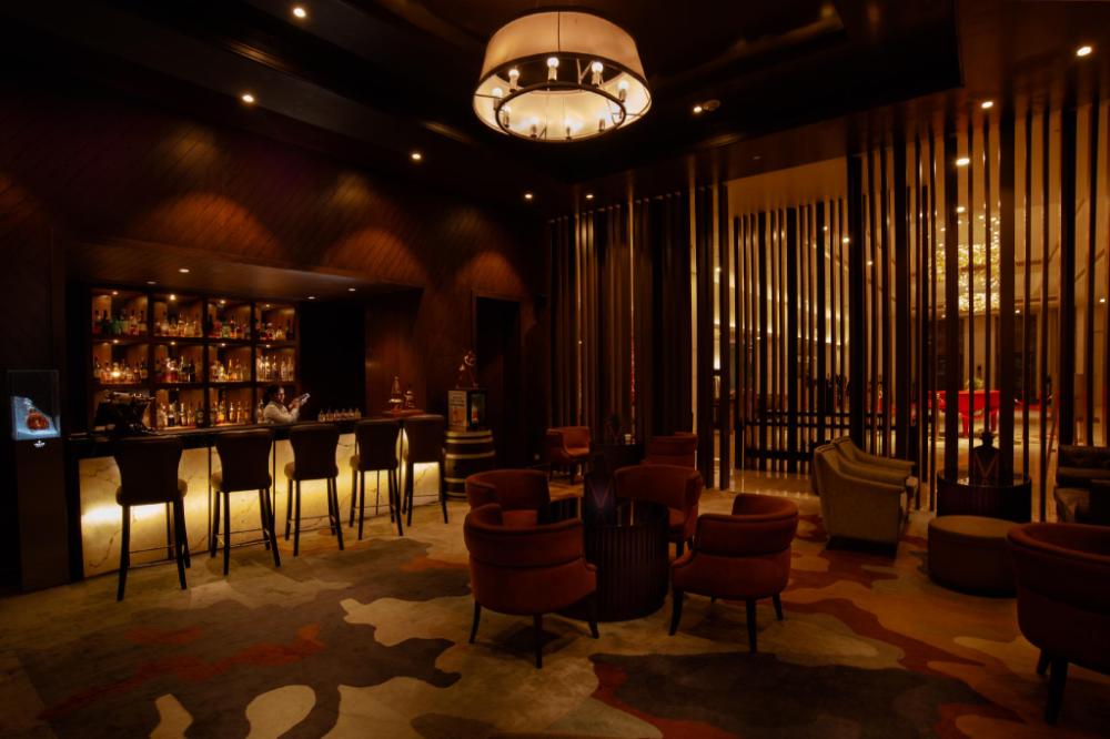 radisson blu bengaluru outer ring road