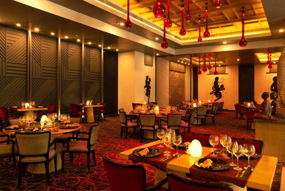 radisson blu bengaluru outer ring road