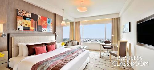 radisson blu bengaluru outer ring road