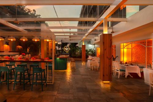 radisson blu bengaluru outer ring road