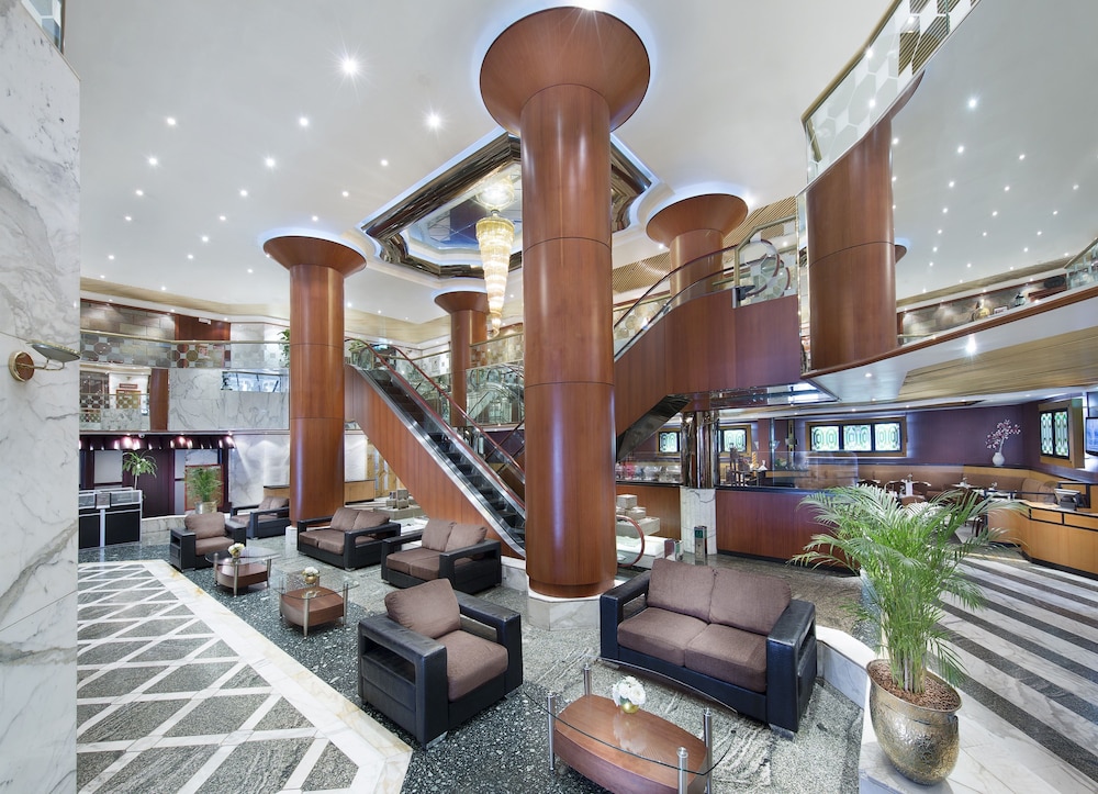 Admiral Plaza Hotel Dubai,Near Dubai Museum,3 star