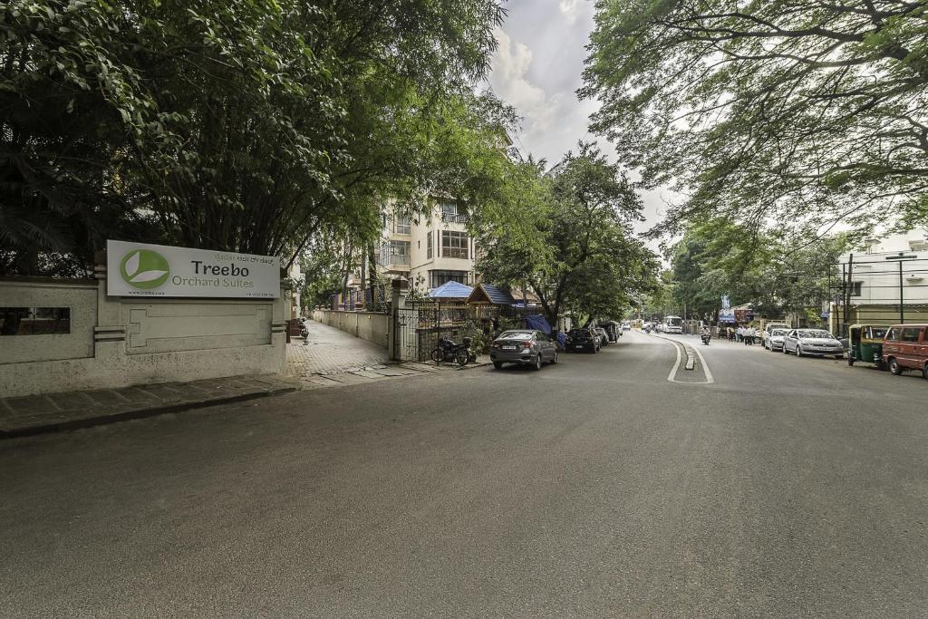 bangalore