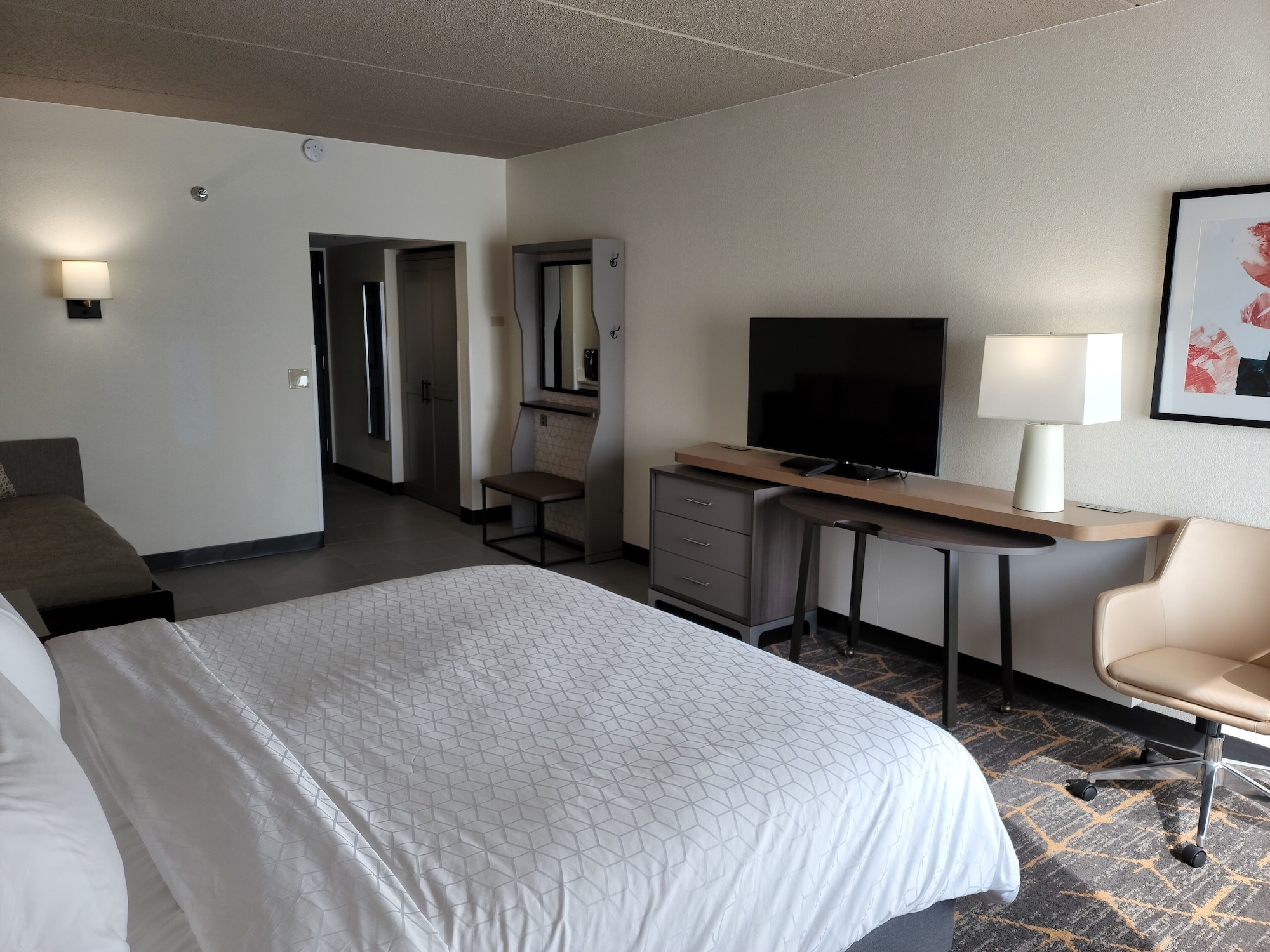 holiday inn and suites wausau rothschild by ihg