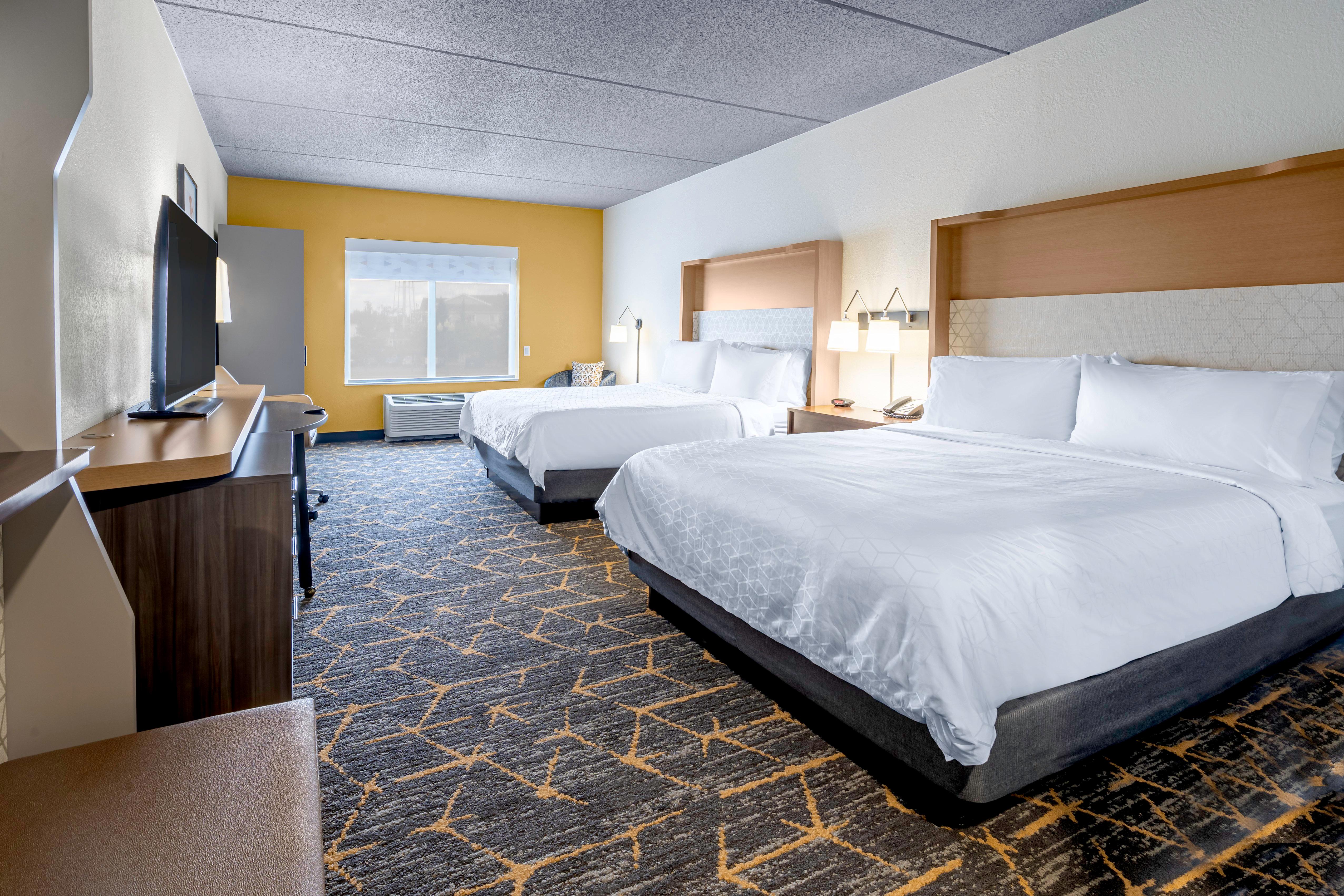holiday inn and suites wausau rothschild by ihg