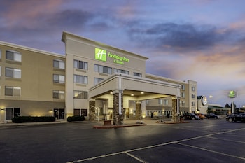 Holiday Inn & Suites Wausau-Rothschild By Ihg,Wausau>>Rothschild,3 star