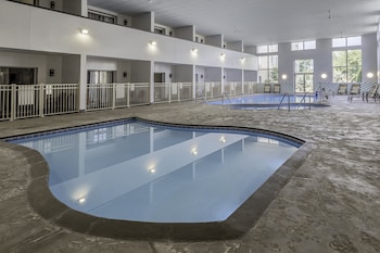Holiday Inn & Suites Wausau-Rothschild By Ihg,Wausau>>Rothschild,3 star