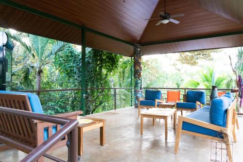 arbol verde villas