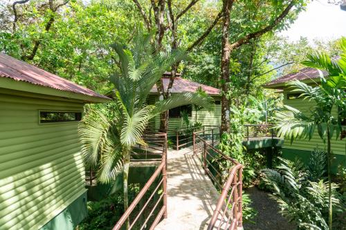 arbol verde villas