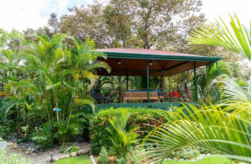arbol verde villas